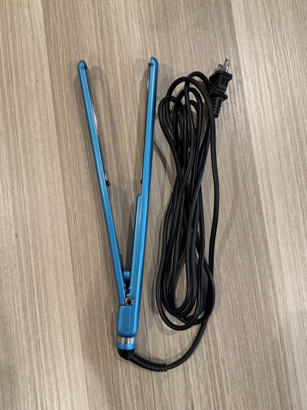 BaBylissPRO Nano Titanium 1" Ultra-Thin Straightener